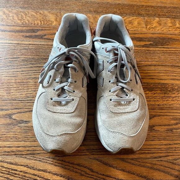 NEW BALANCE trainers - Picture 2 of 6